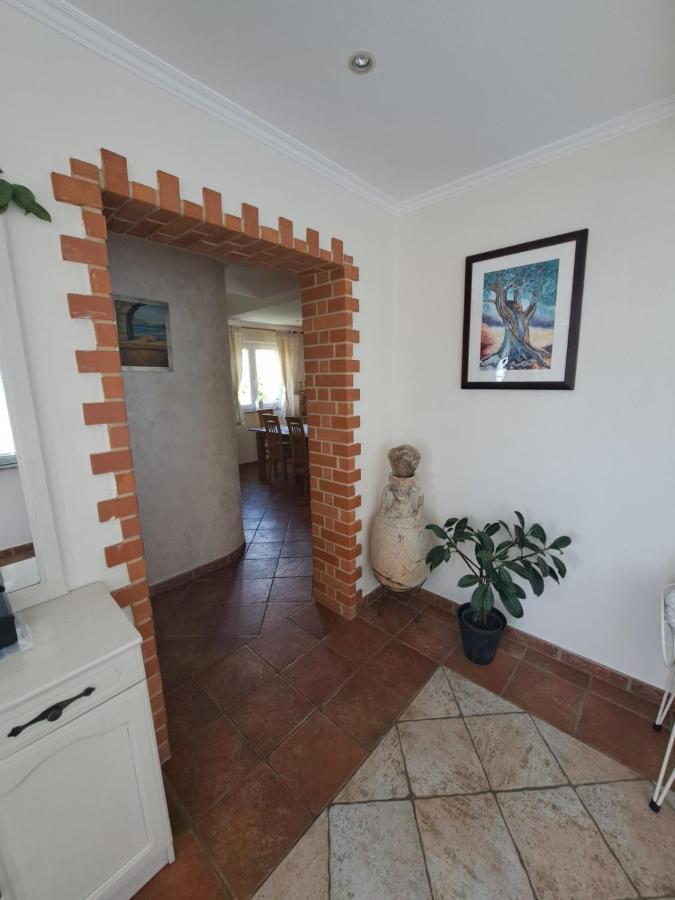 Apartmani Dijana Palit Kültér fotó